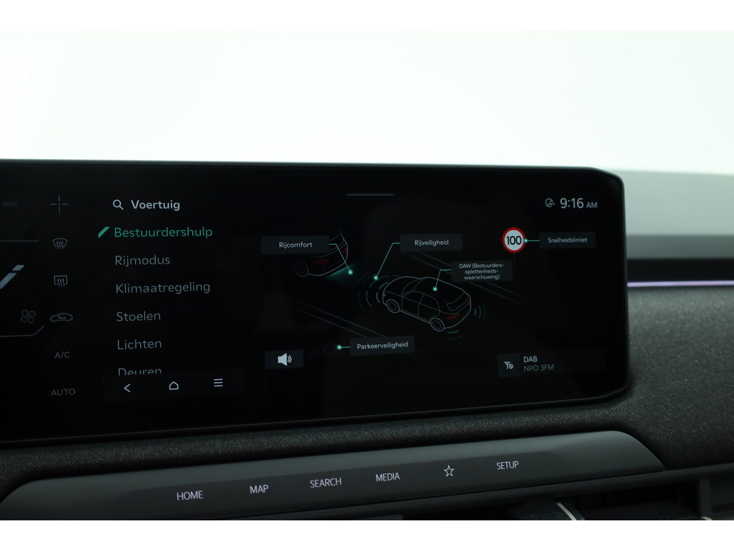 Kia EV3 GT-Line 81.4 kWh | Pano | HUD | Stoelventi. | Harman Kardon | 360cam | Vehicle-to-load