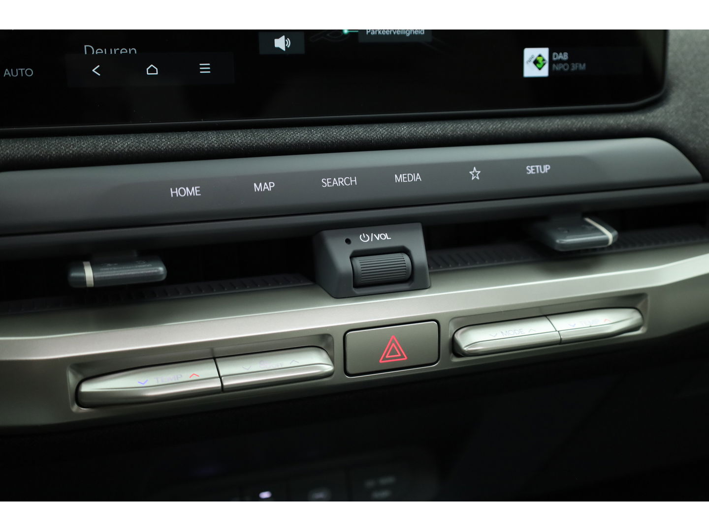 Kia EV3 GT-Line 81.4 kWh | Pano | HUD | Stoelventi. | Harman Kardon | 360cam | Vehicle-to-load