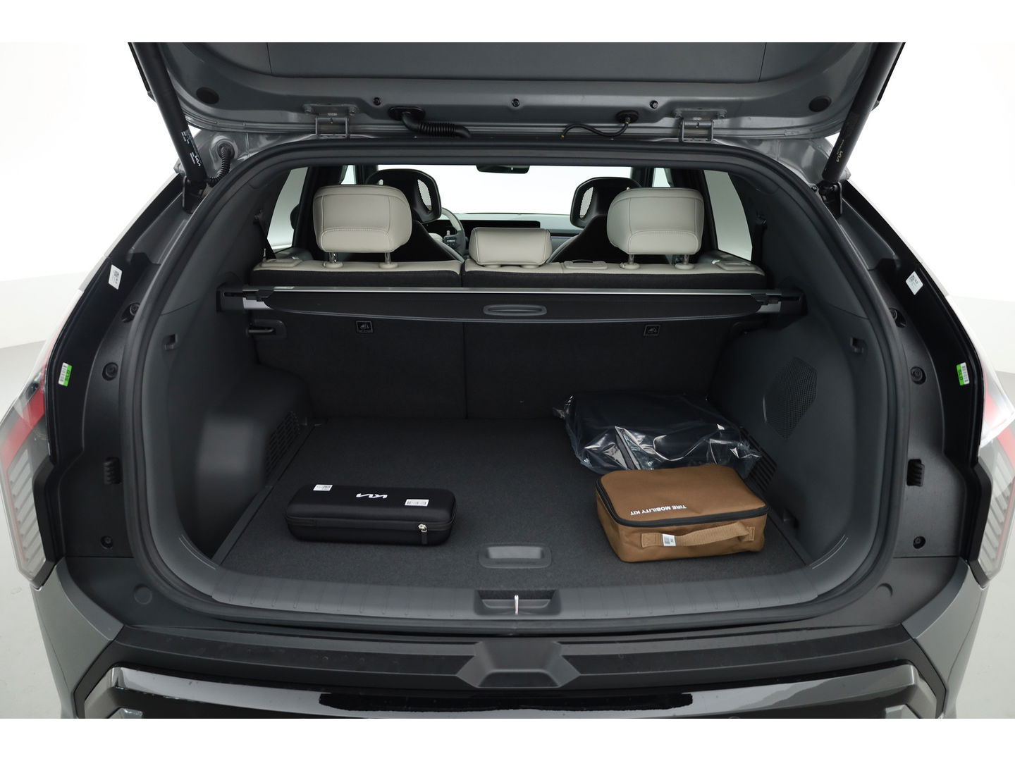 Kia EV3 GT-Line 81.4 kWh | Pano | HUD | Stoelventi. | Harman Kardon | 360cam | Vehicle-to-load