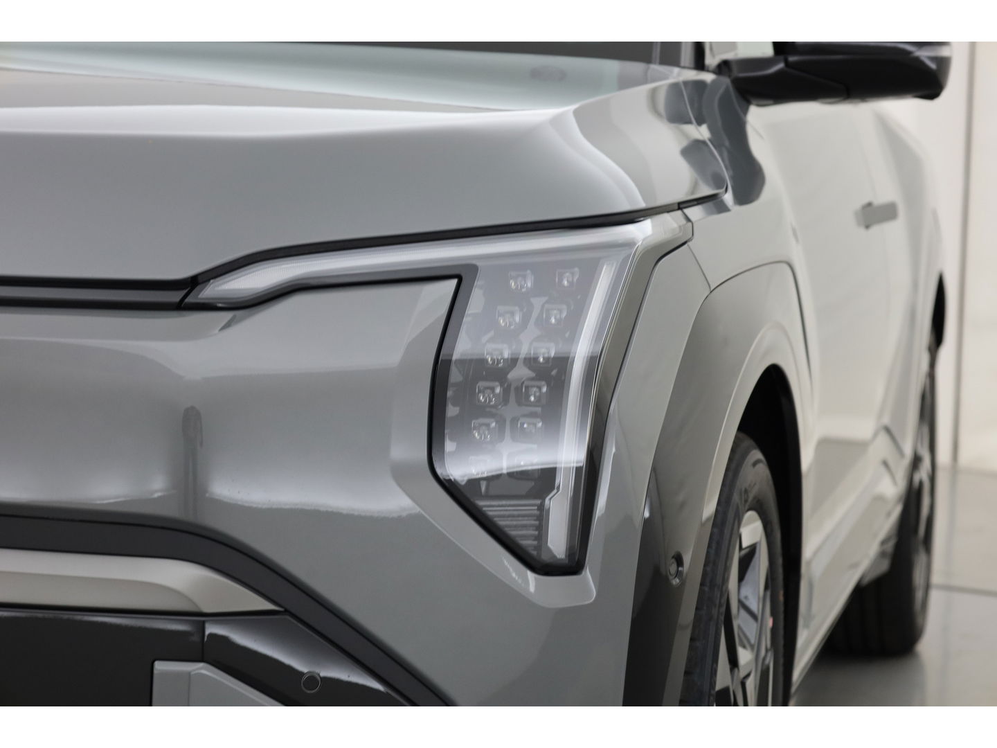 Kia EV3 GT-Line 81.4 kWh | Pano | HUD | Stoelventi. | Harman Kardon | 360cam | Vehicle-to-load