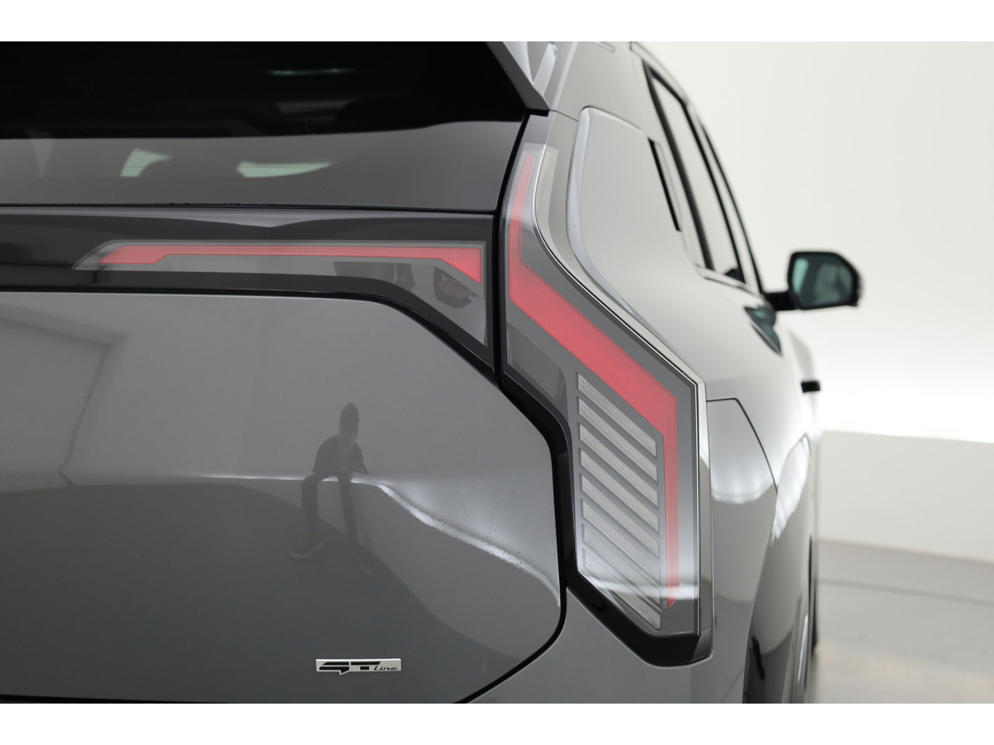 Kia EV3 GT-Line 81.4 kWh | Pano | HUD | Stoelventi. | Harman Kardon | 360cam | Vehicle-to-load