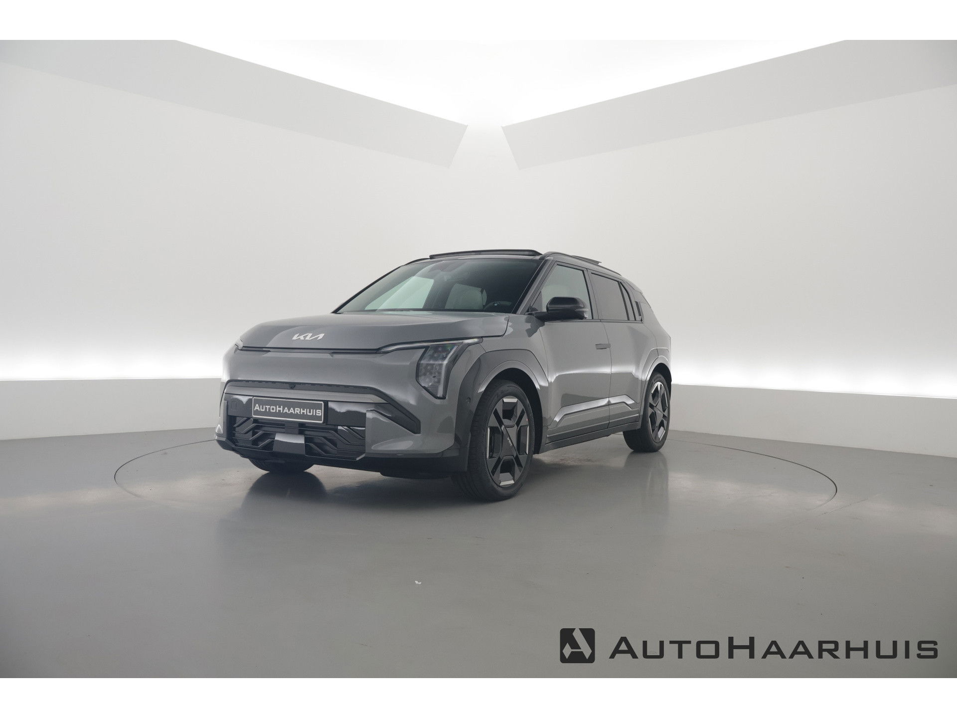 Kia EV3 GT-Line 81.4 kWh | Pano | HUD | Stoelventi. | Harman Kardon | 360cam | Vehicle-to-load