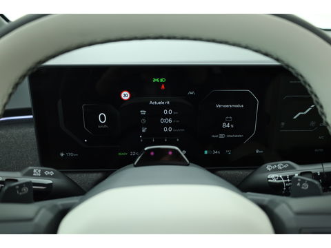 Kia EV3 GT-Line 81.4 kWh | Pano | HUD | Stoelventi. | Harman Kardon | 360cam | Vehicle-to-load