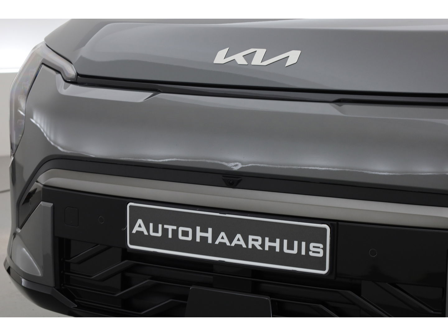 Kia EV3 GT-Line 81.4 kWh | Pano | HUD | Stoelventi. | Harman Kardon | 360cam | Vehicle-to-load