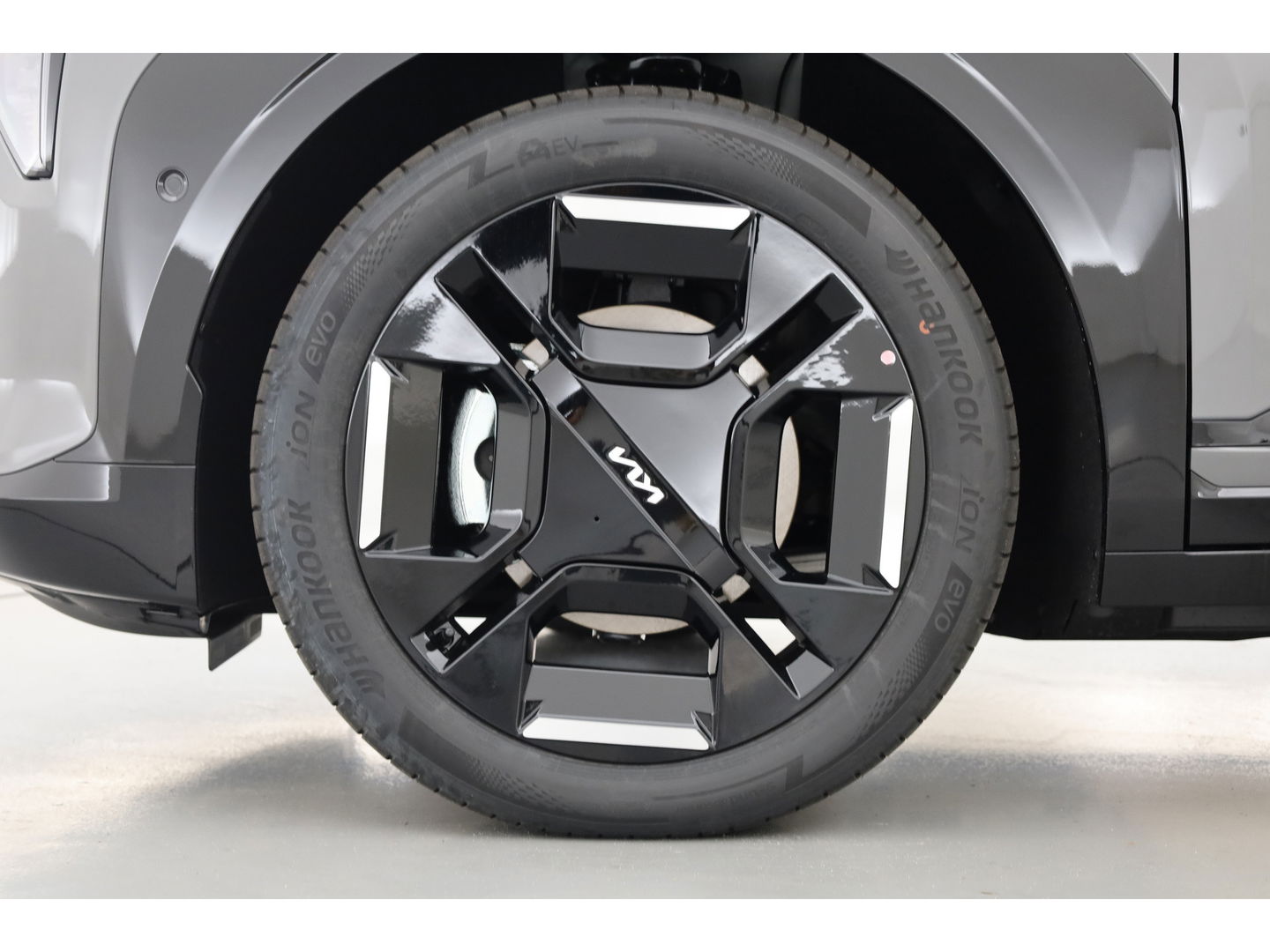 Kia EV3 GT-Line 81.4 kWh | Pano | HUD | Stoelventi. | Harman Kardon | 360cam | Vehicle-to-load