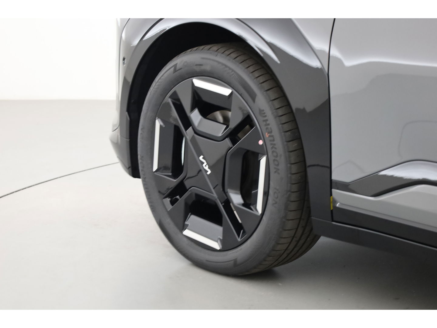 Kia EV3 GT-Line 81.4 kWh | Pano | HUD | Stoelventi. | Harman Kardon | 360cam | Vehicle-to-load