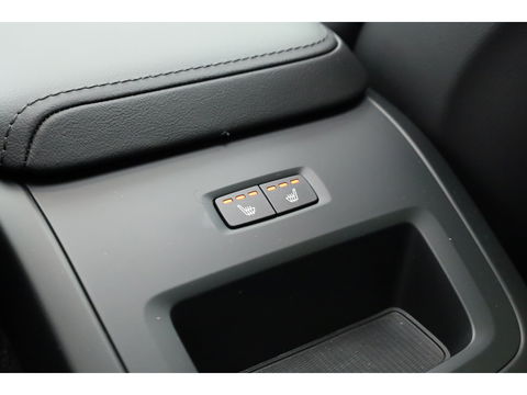 Volvo V60 2.0 B4 Plus Dark | Pano | Dodehoek | H&K | Adapt. Cruise | CarPlay | Trekhaak | All Season