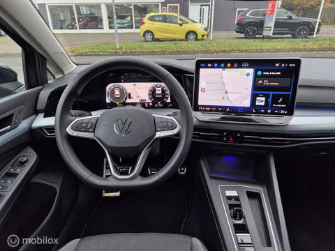 Volkswagen Golf 1.5 eTSI Goal, Automaat, Navi, All Season