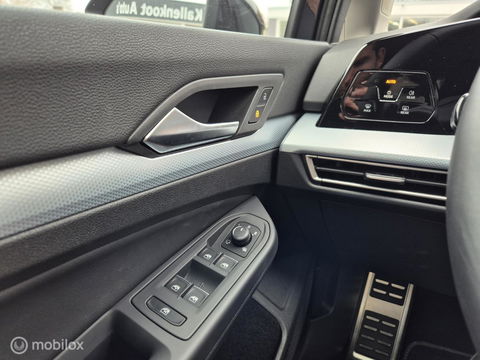 Volkswagen Golf 1.5 eTSI Goal, Automaat, Navi, All Season
