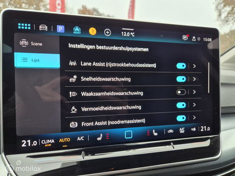 Volkswagen Golf 1.5 eTSI Goal, Automaat, Navi, All Season