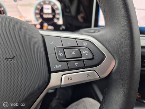Volkswagen Golf 1.5 eTSI Goal, Automaat, Navi, All Season