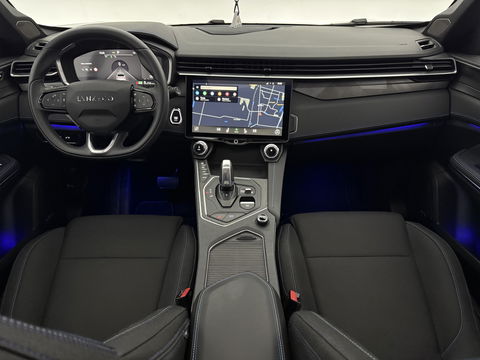 Lynk Co 01 1.5 | Nardo Grey | Pano | 360° | Memory | Sfeerverl. | Carplay | Virtual | Keyless | NAP