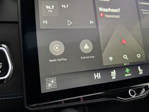 Lynk Co 01 1.5 | Nardo Grey | Pano | 360° | Memory | Sfeerverl. | Carplay | Virtual | Keyless | NAP