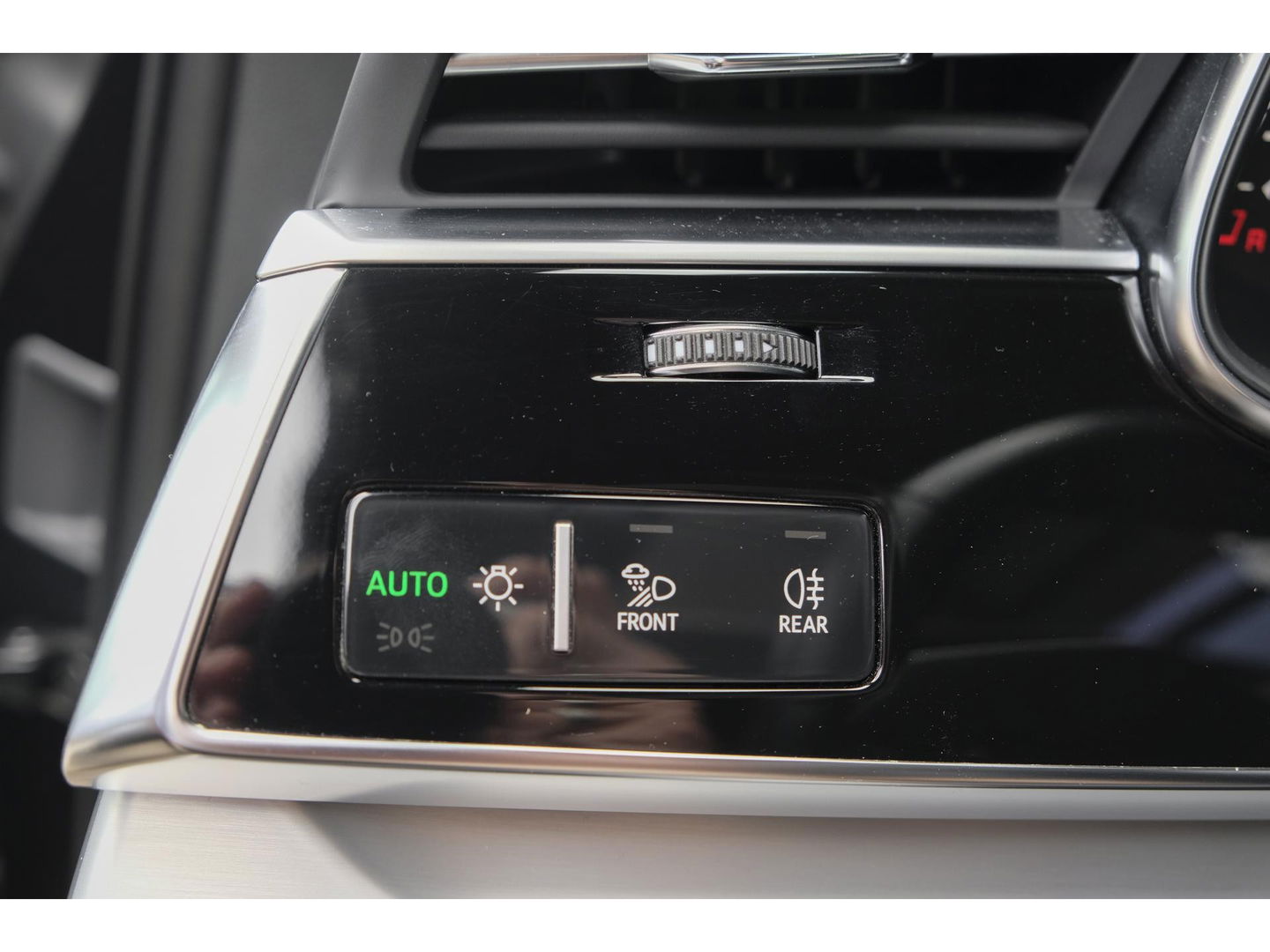 Audi Q7 55 TFSIe 380pk Quattro Panoramadak Luchtvering RS-Leder ACC BlackOptic VirtualCockpit Navi-High Matrix Keyless Camera 22''