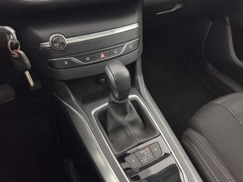 Peugeot 308 SW 1.6 BlueHDI Blue Lease Premium Aut. *PANO | FULL-LED | NAVI-FULLMAP | SPORT-SEATS | PRIVACY-GLASS | ECC | PDC | CRUISE | 16''ALU*