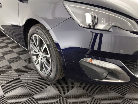 Peugeot 308 SW 1.6 BlueHDI Blue Lease Premium Aut. *PANO | FULL-LED | NAVI-FULLMAP | SPORT-SEATS | PRIVACY-GLASS | ECC | PDC | CRUISE | 16''ALU*