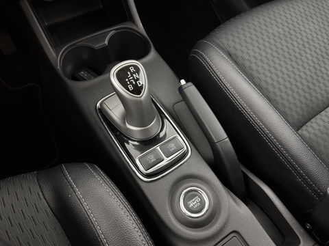 Mitsubishi Outlander 2.0 PHEV Business Edition X-Line Aut. *LEATHER-FABRIC | NAVI-FULLMAP | KEYLESS | CAMERA | COMFORT-SEATS | ECC | PDC | CRUISE | PRIVACY-GLASS | SHIFT-PADDLES |  TOWBAR | 18''ALU*