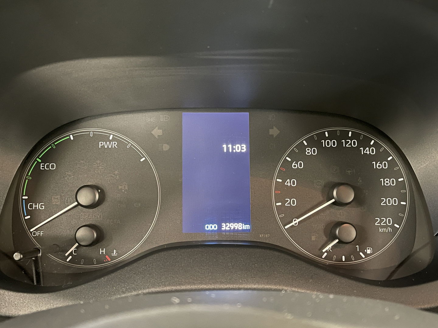 Toyota Yaris 1.5 Hybrid Active | Origineel Nederlands | Apple Carplay | Android Auto | Camera | Adaptieve Cruise Control | Lane Assist | DAB | Airconditioning |