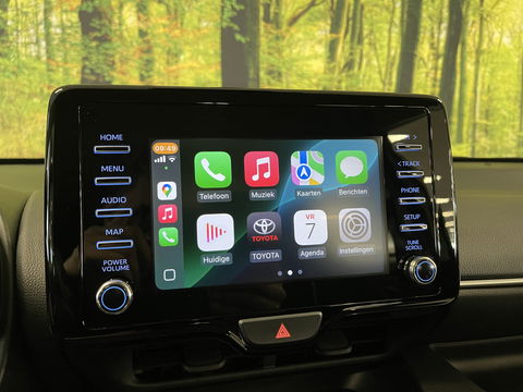 Toyota Yaris 1.5 Hybrid Active | Origineel Nederlands | Apple Carplay | Android Auto | Camera | Adaptieve Cruise Control | Lane Assist | DAB | Airconditioning |