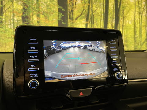 Toyota Yaris 1.5 Hybrid Active | Origineel Nederlands | Apple Carplay | Android Auto | Camera | Adaptieve Cruise Control | Lane Assist | DAB | Airconditioning |