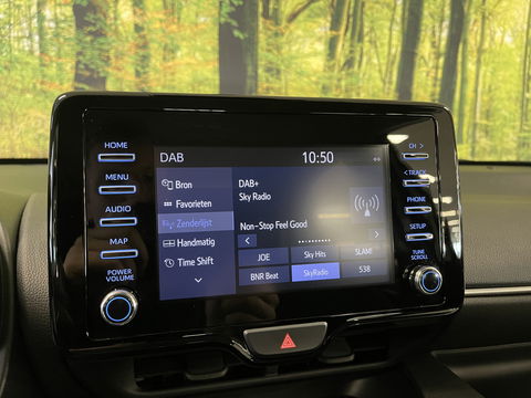Toyota Yaris 1.5 Hybrid Active | Origineel Nederlands | Apple Carplay | Android Auto | Camera | Adaptieve Cruise Control | Lane Assist | DAB | Airconditioning |