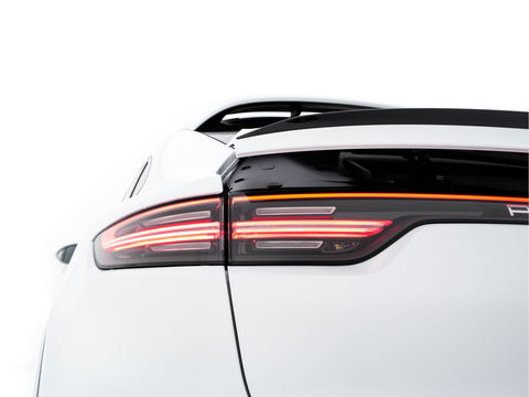 Porsche Cayenne 4.0 Turbo Coupé Aut. *CERAMIC-BRAKES | HEAD-UP | CARBON-PACK | NIGHT-VISION | ADAPTIVE-CRUISE | BLIND-SPOT | SOFT-CLOSE | BURMESTER | LEATHER-FABRIC | MEMORY-PACK | HEATED-SPORTSEATS | TOP-VIEW | KEYLESS | F