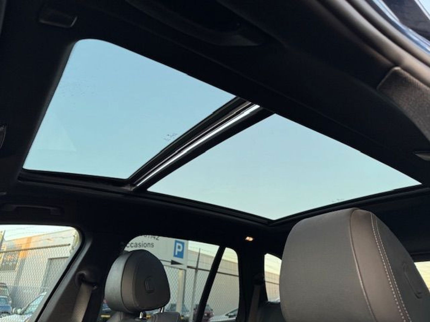 BMW X5 xDrive45e High Executive M-Sport Airco/ECC,Leder,Pano,HUD,Camera