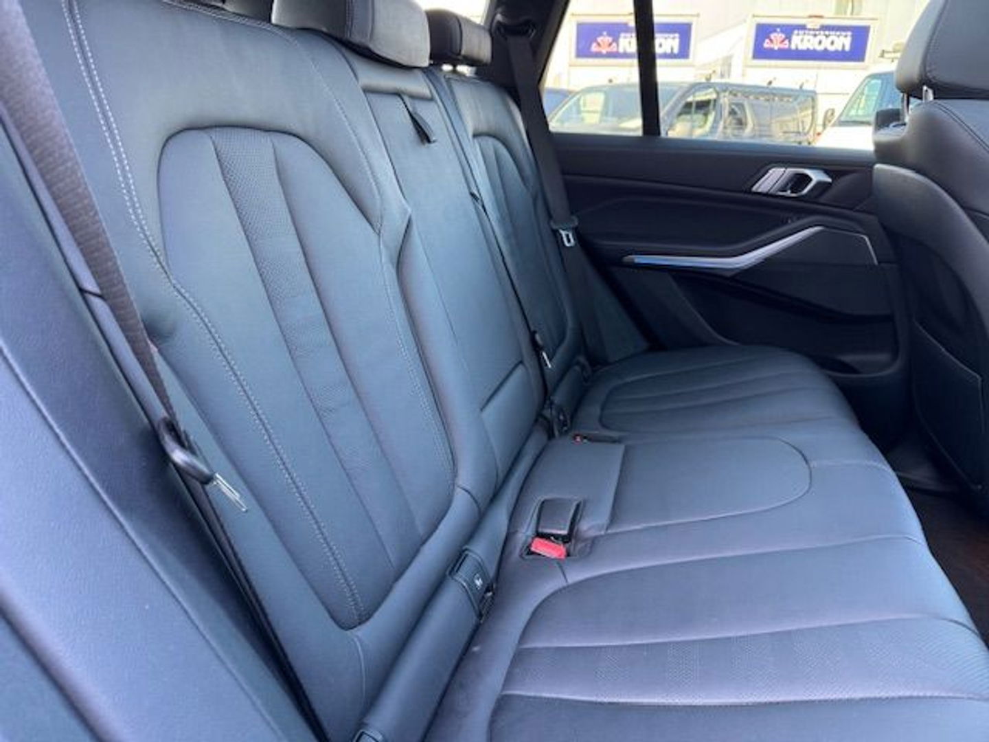 BMW X5 xDrive45e High Executive M-Sport Airco/ECC,Leder,Pano,HUD,Camera