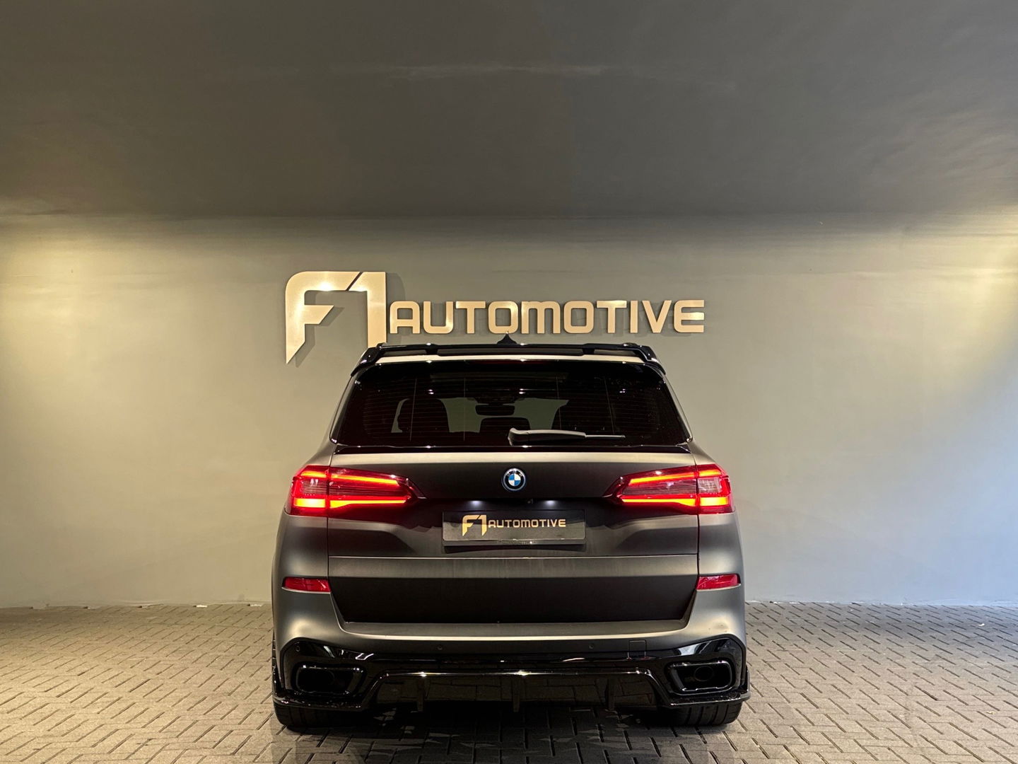 BMW X5 XDrive45e M Sport Pano|Laser|H/K|HuD|Memory|Keyless