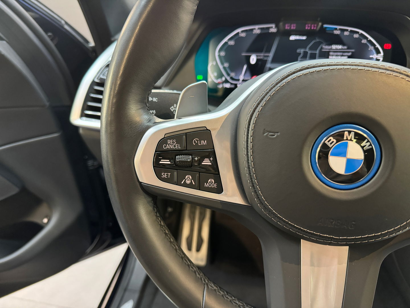 BMW X5 XDrive45e M Sport Pano|Laser|H/K|HuD|Memory|Keyless