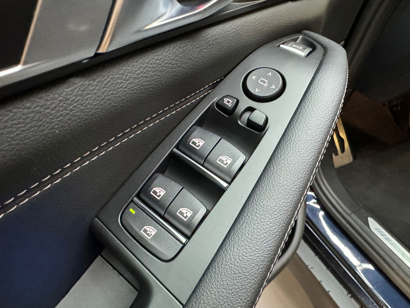 BMW X5 XDrive45e M Sport Pano|Laser|H/K|HuD|Memory|Keyless