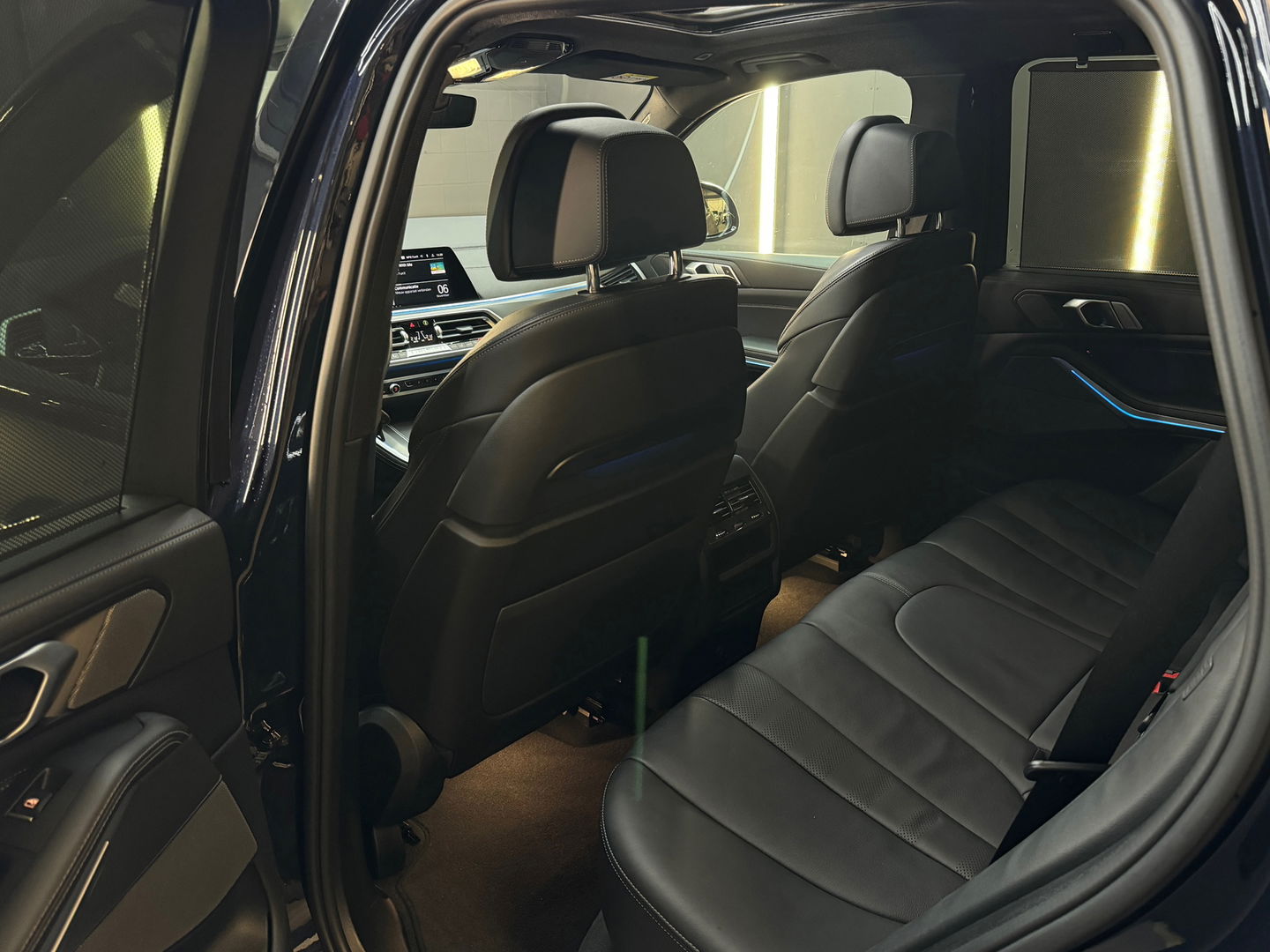 BMW X5 XDrive45e M Sport Pano|Laser|H/K|HuD|Memory|Keyless