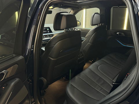 BMW X5 XDrive45e M Sport Pano|Laser|H/K|HuD|Memory|Keyless