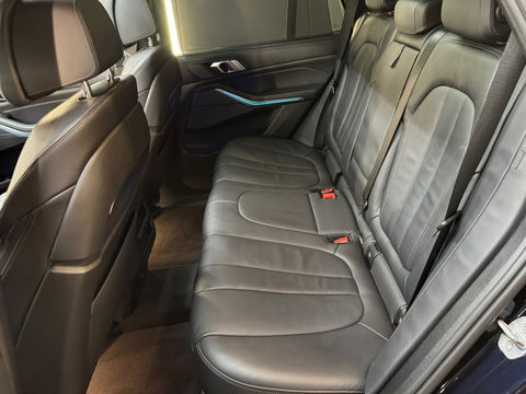 BMW X5 XDrive45e M Sport Pano|Laser|H/K|HuD|Memory|Keyless