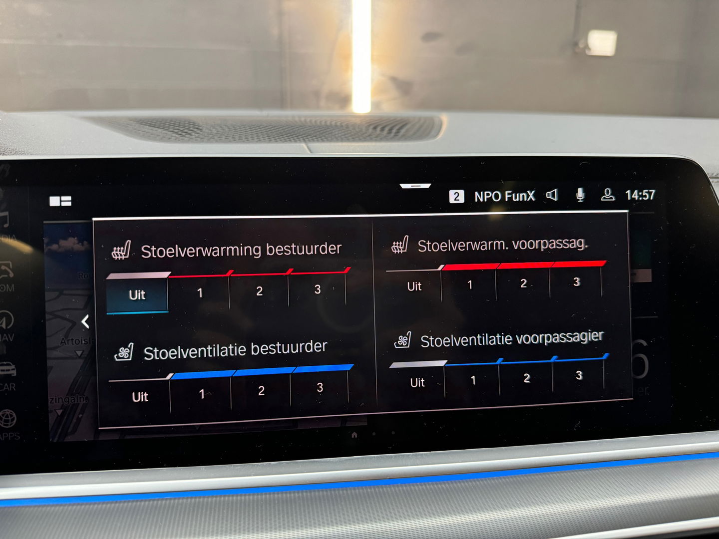 BMW X5 XDrive45e M Sport Pano|Laser|H/K|HuD|Memory|Keyless