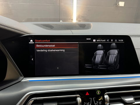 BMW X5 XDrive45e M Sport Pano|Laser|H/K|HuD|Memory|Keyless