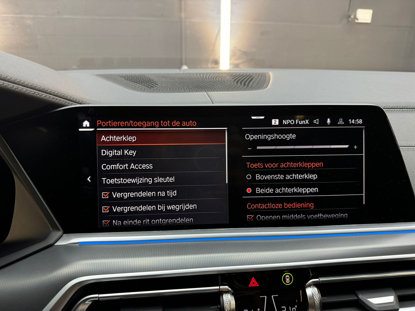 BMW X5 XDrive45e M Sport Pano|Laser|H/K|HuD|Memory|Keyless