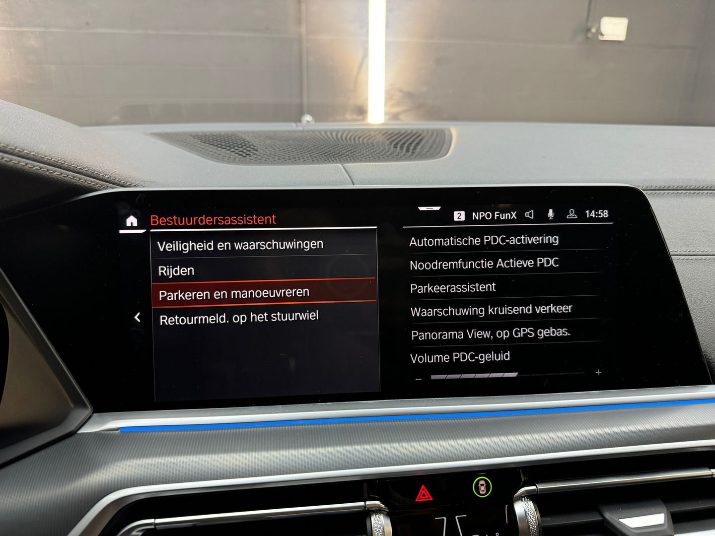 BMW X5 XDrive45e M Sport Pano|Laser|H/K|HuD|Memory|Keyless