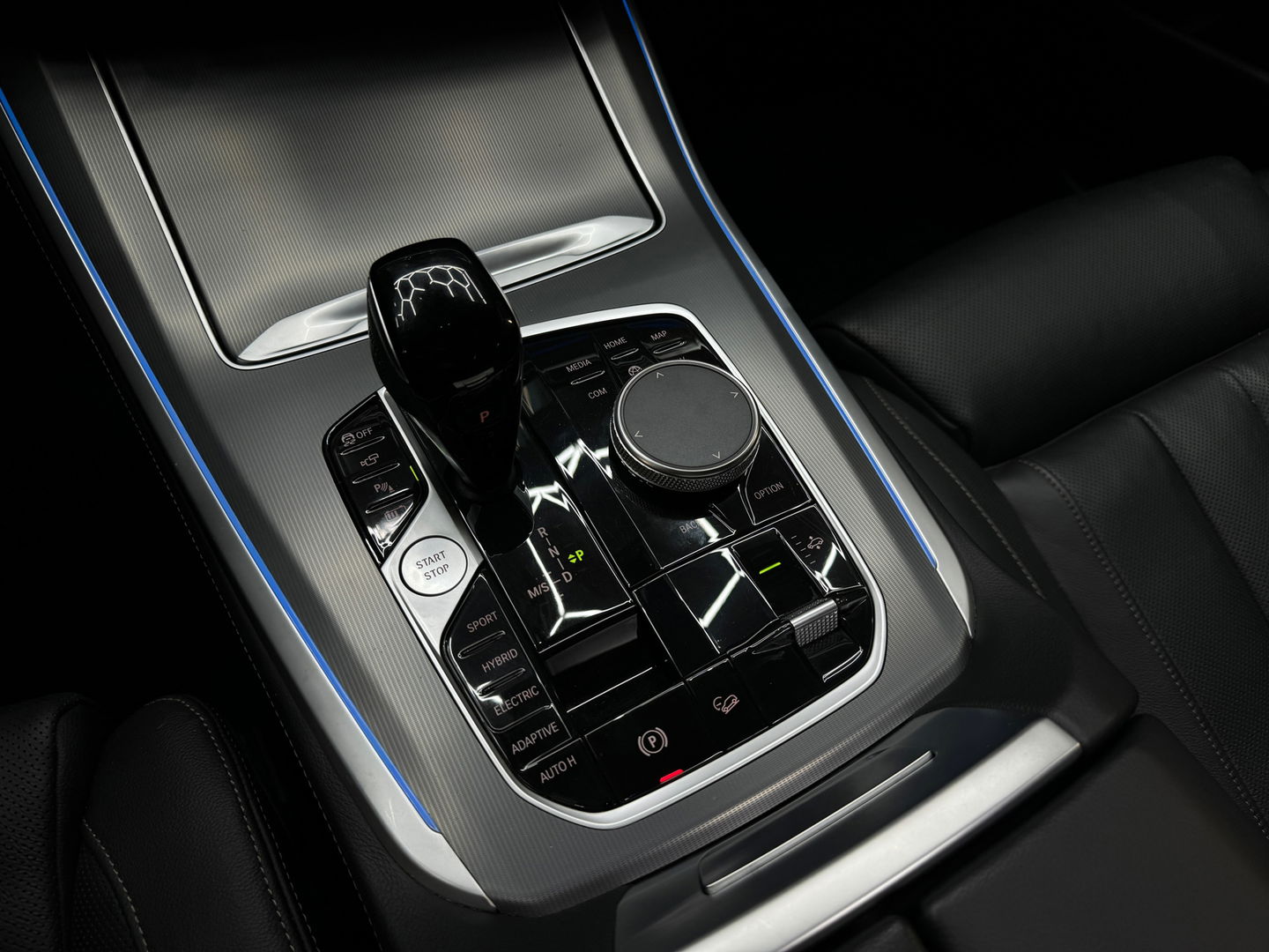 BMW X5 XDrive45e M Sport Pano|Laser|H/K|HuD|Memory|Keyless