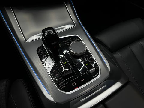 BMW X5 XDrive45e M Sport Pano|Laser|H/K|HuD|Memory|Keyless