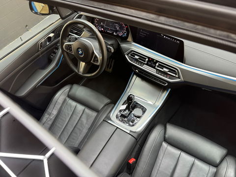 BMW X5 XDrive45e M Sport Pano|Laser|H/K|HuD|Memory|Keyless