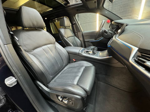 BMW X5 XDrive45e M Sport Pano|Laser|H/K|HuD|Memory|Keyless