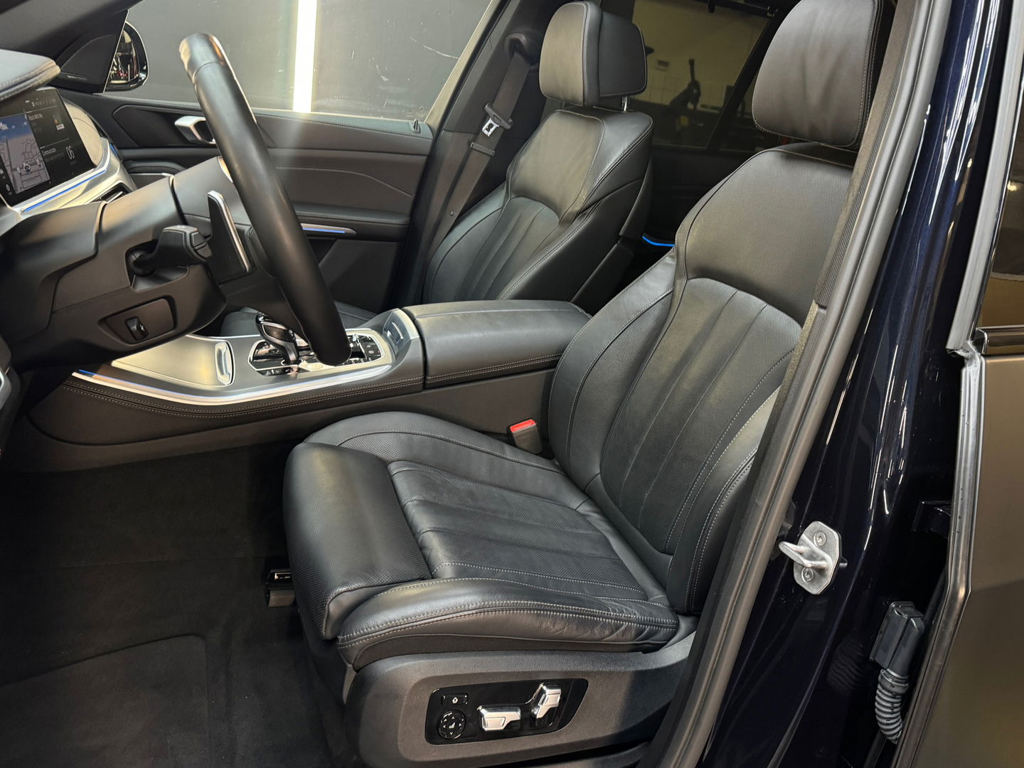 BMW X5 XDrive45e M Sport Pano|Laser|H/K|HuD|Memory|Keyless