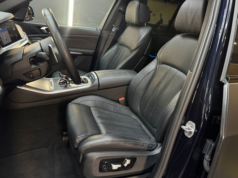 BMW X5 XDrive45e M Sport Pano|Laser|H/K|HuD|Memory|Keyless