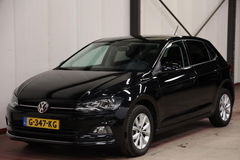 Volkswagen Polo 1.0 TSI PDC APPLE CARPLAY CLIMATE CONTROL