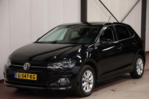 Volkswagen Polo 1.0 TSI PDC CLIMATE CONTROL