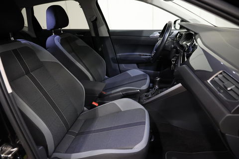Volkswagen Polo 1.0 TSI PDC CLIMATE CONTROL