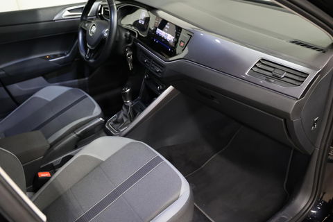 Volkswagen Polo 1.0 TSI PDC CLIMATE CONTROL