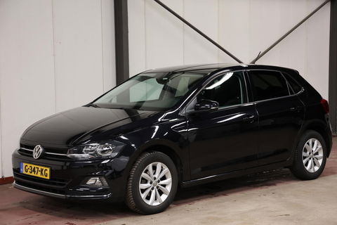 Volkswagen Polo 1.0 TSI PDC CLIMATE CONTROL