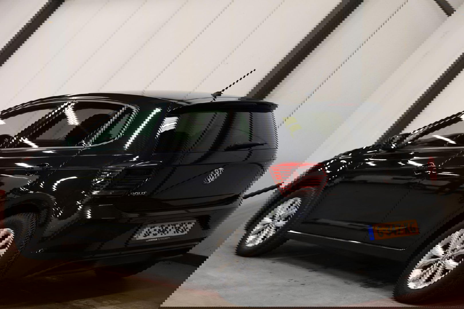 Volkswagen Polo 1.0 TSI PDC APPLE CARPLAY CLIMATE CONTROL